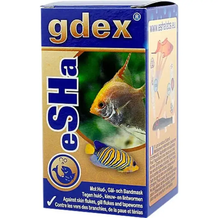 Esha Esha gdex