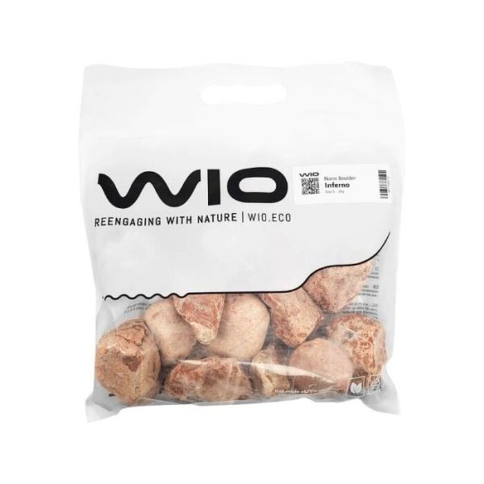 Wio Inferno Nano Boulder