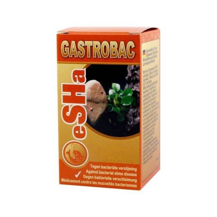 Esha Esha Gastrobac