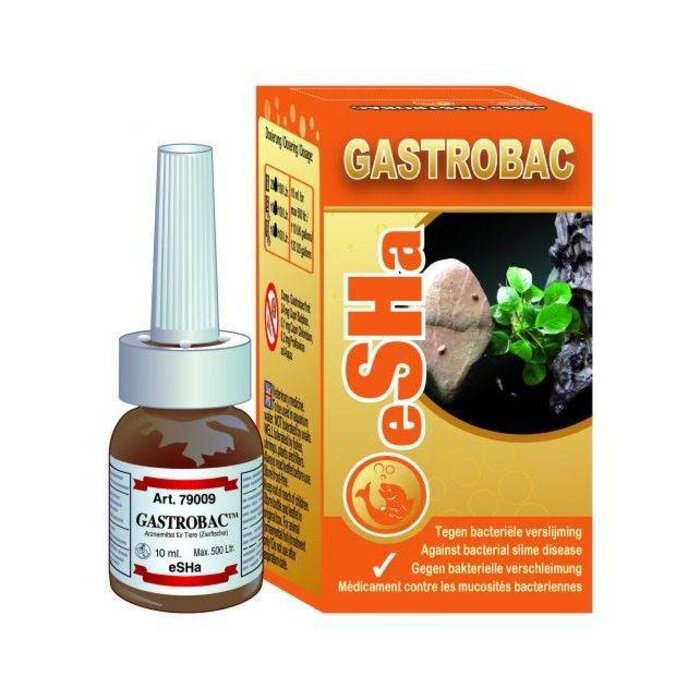 Esha Esha Gastrobac