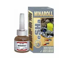 Esha Esha Minaroll