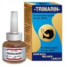 Esha Esha Trimarin
