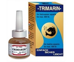 Esha Esha Trimarin