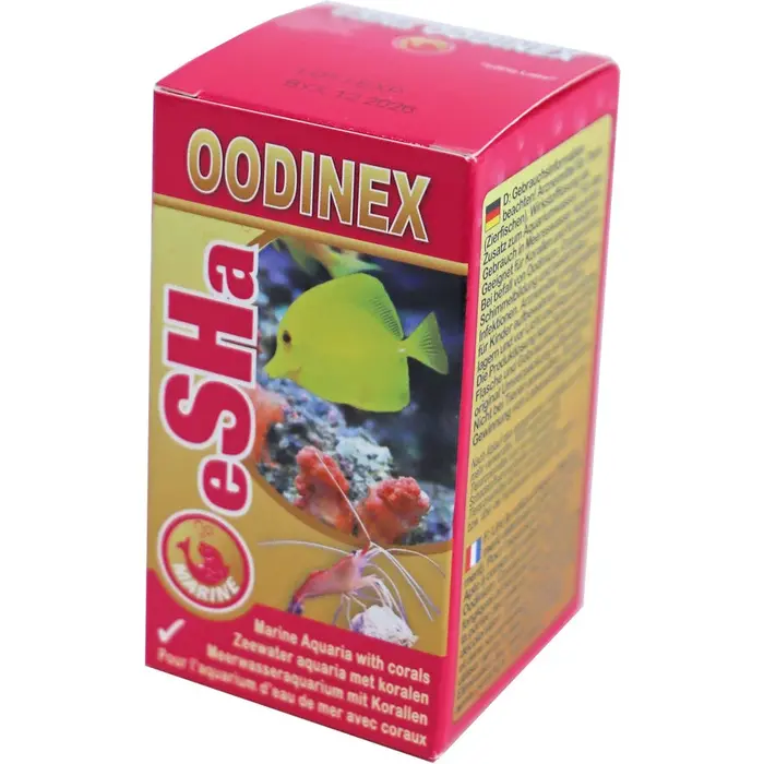 Esha Esha Oodinex