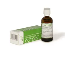 Manaus Octocil