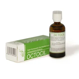 Octocil