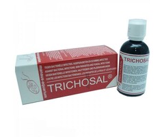 Manaus Manaus Trichosal