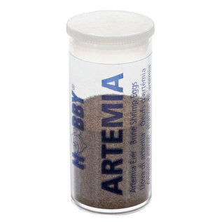 Hobby Hobby Artemia Eiern / Cysts 85%