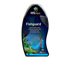 HS-aqua HS-aqua Fishguard