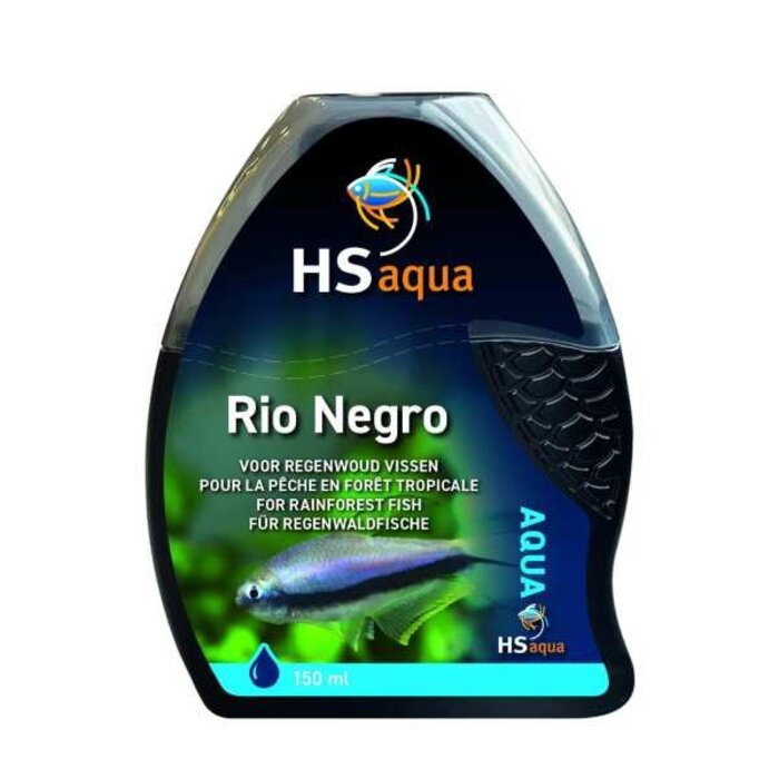 HS-aqua HS-aqua Rio negro