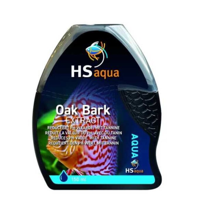 HS-aqua HS-aqua Oak bark extract