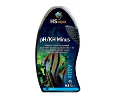 HS-aqua HS-aqua pH/KH Minus