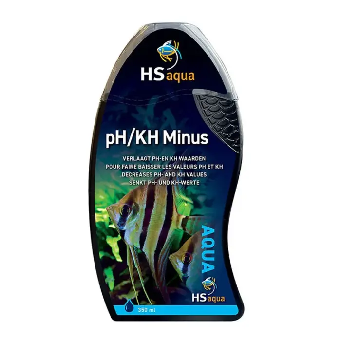 HS-aqua HS-aqua pH/KH Minus