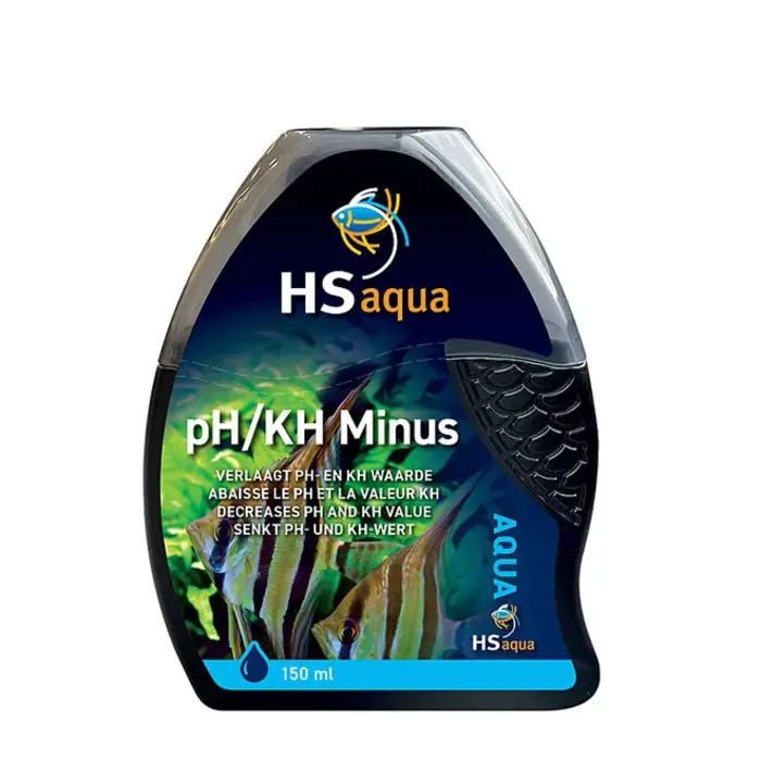 HS-aqua HS-aqua pH/KH Minus