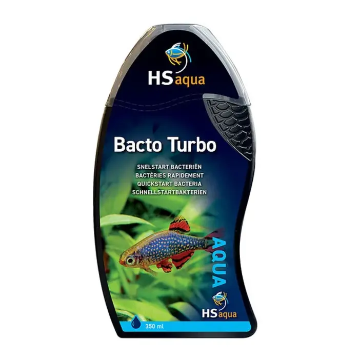 HS-aqua HS-aqua Bacto Turbo