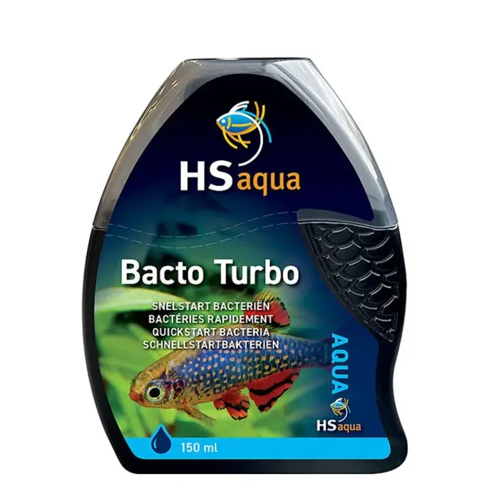 HS-aqua HS-aqua Bacto Turbo