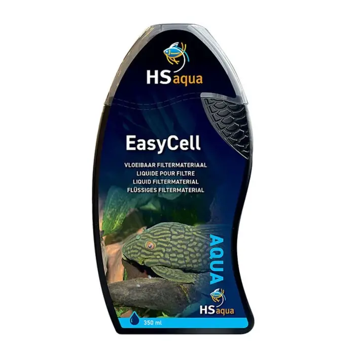 HS-aqua HS-aqua Easycell
