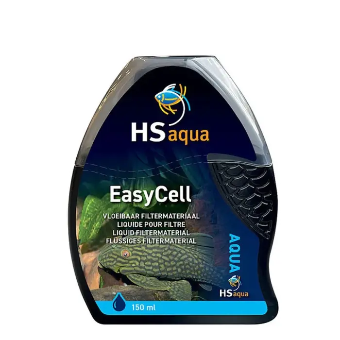 HS-aqua HS-aqua Easycell