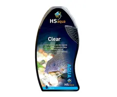 HS-aqua HS-aqua Clear