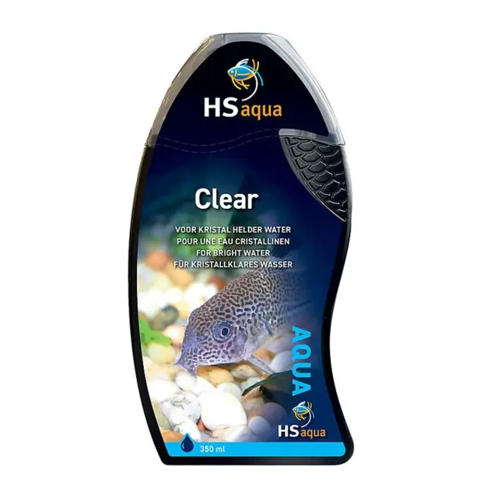 HS-aqua HS-aqua Clear