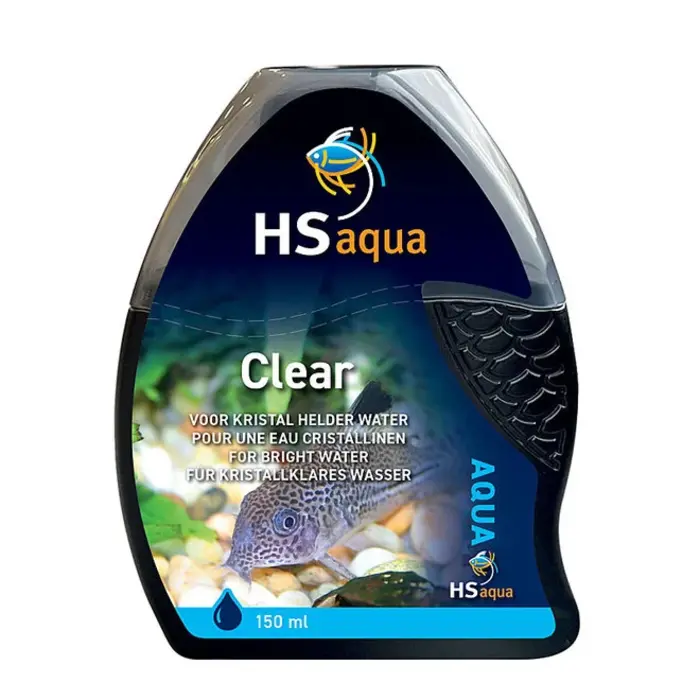 HS-aqua HS-aqua Clear