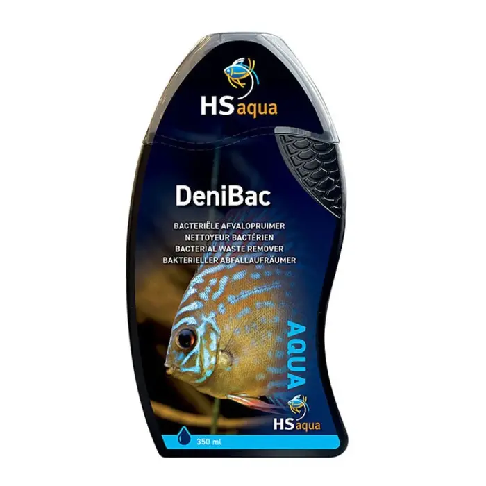 HS-aqua HS-aqua Denibac