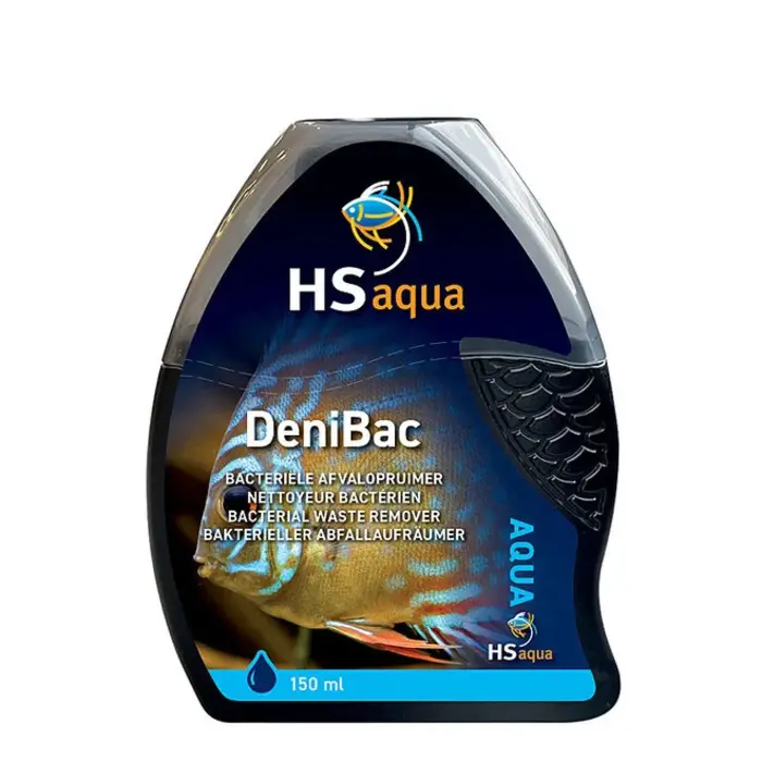 HS-aqua HS-aqua Denibac