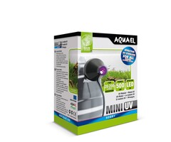 Aquael Aquael Mini LED-UV module