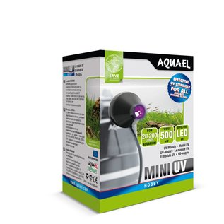 Aquael Aquael Mini LED-UV modul