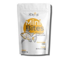Kabadi aquatic Kabadi Mini Bite