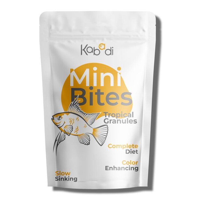 Kabadi aquatic Kabadi Mini Bite