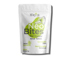 Kabadi aquatic Kabadi Neo Bite