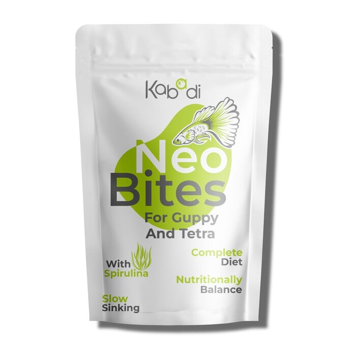 Kabadi aquatic Kabadi Neo Bite