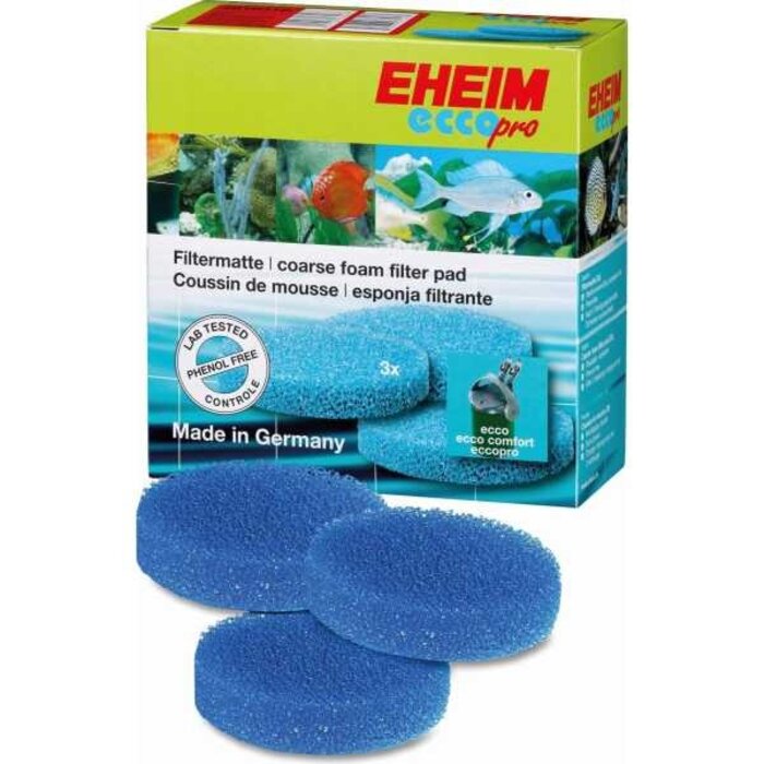 Eheim Eheim  Filtermatte für Ecco Pro