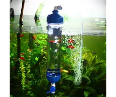 Onlineaquarium spullen Artemia Hatchery