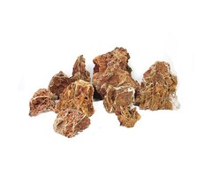 Wabi Kusa Wabi Kusa Maple Leaf Rock XS