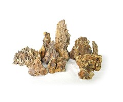 Wabi Kusa Wabi Kusa Dragon Rock XS
