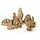 Wabi Kusa Dragon Rock XS