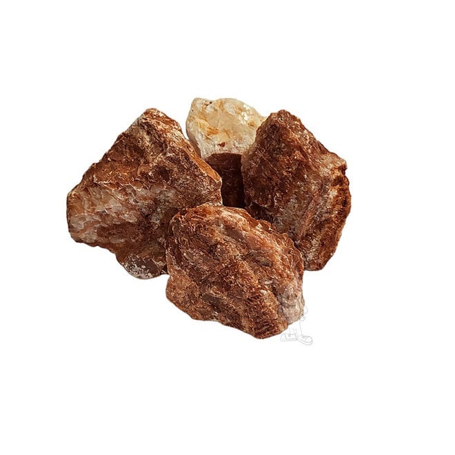 Wabi Kusa Wabi Kusa Reddish Rock XS