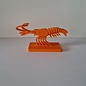 Onlineaquarium spullen Shrimp For Lutscher Halter