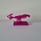 Onlineaquarium spullen Shrimp For Lutscher Halter
