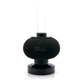 Aquanova Sponsfilter Rond - 200 Liter