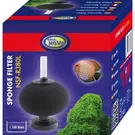 Aquanova Sponsfilter Rond - 380 Liter
