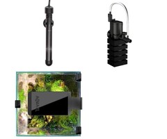 Aquael Aquael Technik-Set Aquarien 20-30L - D&N