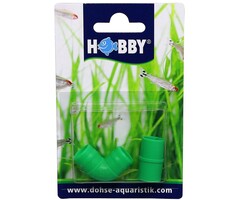 Hobby Hobby verbinder + bocht