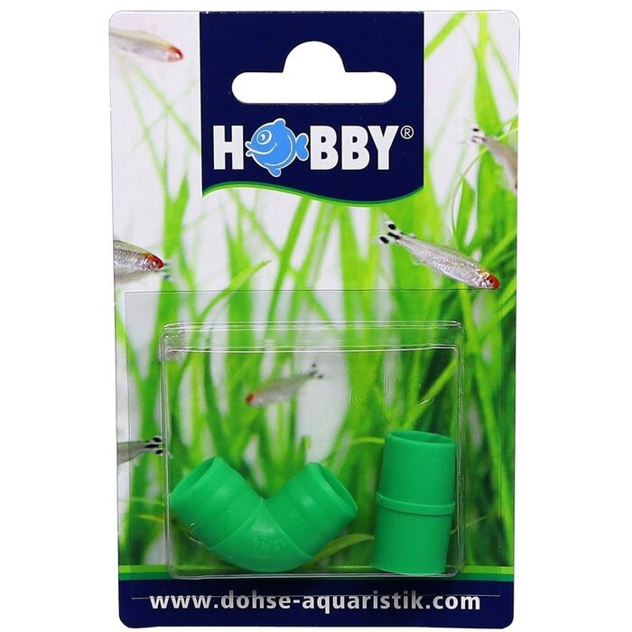 Hobby Hobby winkel + muffe