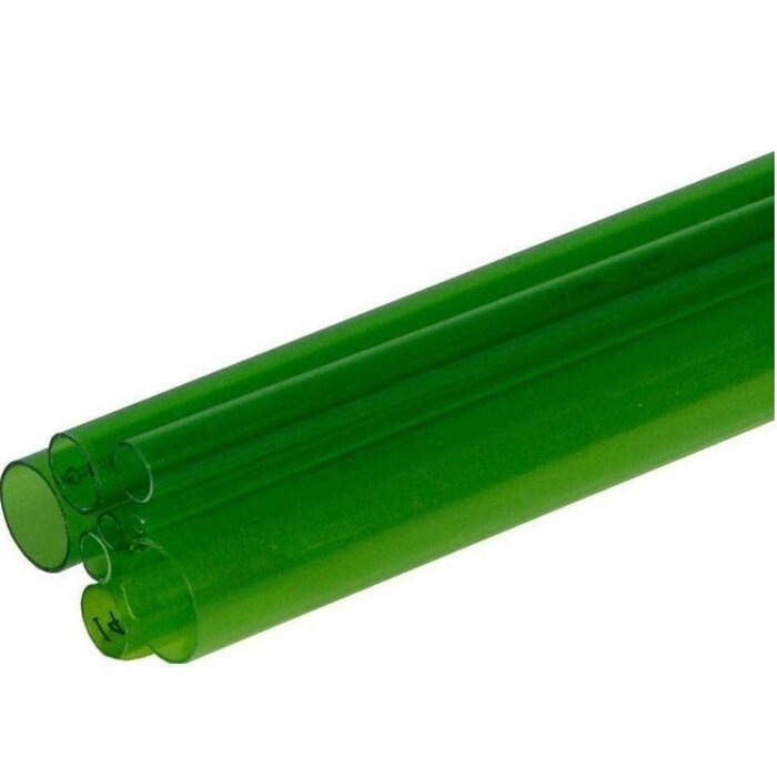 Hobby Hobby PVC pipe green