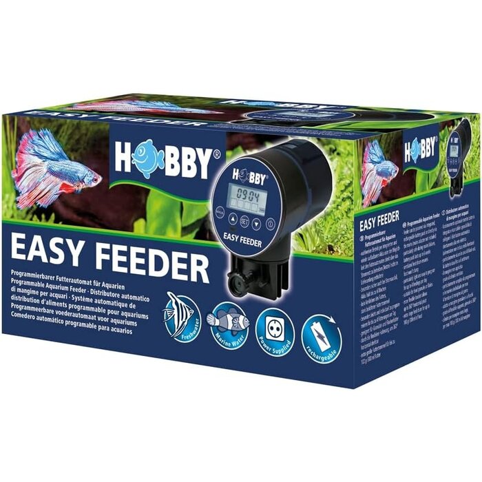 Hobby Hobby Easy Feeder