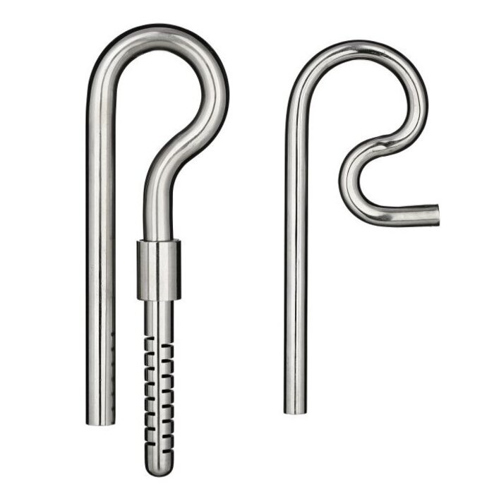 Chihiros Chihiros metal jet pipes