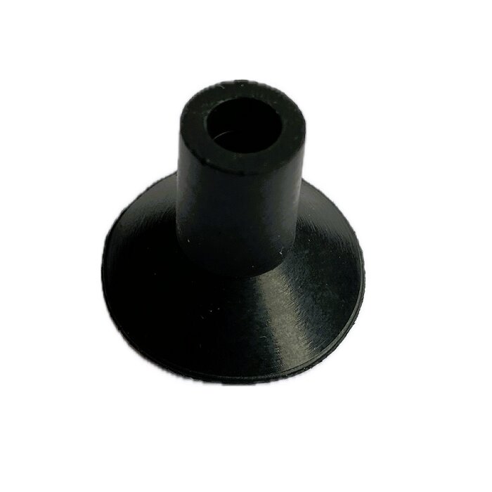 Aqua Nova Saugnapf für Schwammfilter (NSF)
